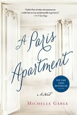 Productafbeelding van A Paris Apartment