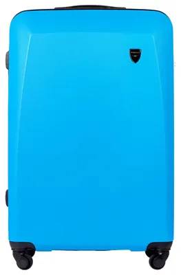 Zdjęcie produktu dla Walizka Duża Wings Plover 28" Denim Blue