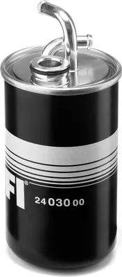 Produktbild von Kraftstofffilter UFI 24.030.00 für JEEP COMPASS (MK49) Filtereinsatz