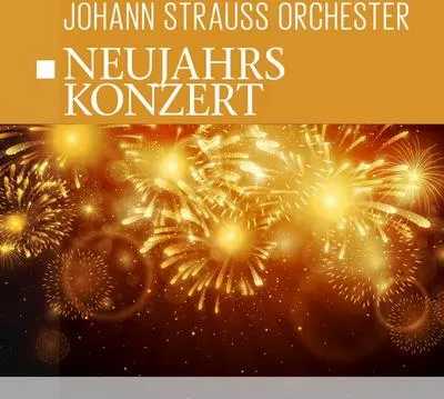 Produktbild von Neujahrskonzert