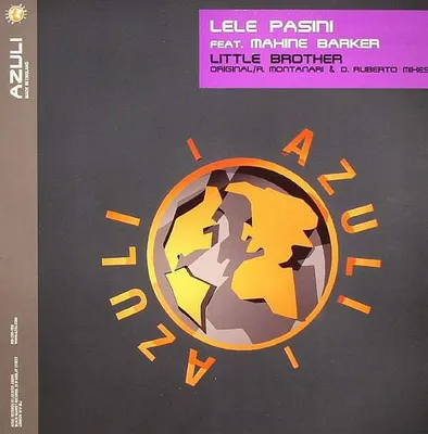 Image de Petit frère