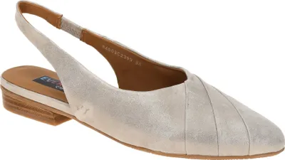 Image de Everybody BRUNILDE Chaussures pour dames - Escarpins gris NEUF