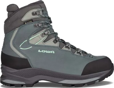 Produktbild von LOWA Mauria Evo GTX Schuhe Damen grau 39