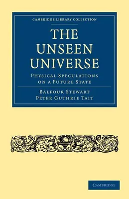 Produktbild von The Unseen Universe