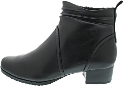 Produktbild von Caprice 9 25358 41 040 (5/BLACK SOFTNAP.)