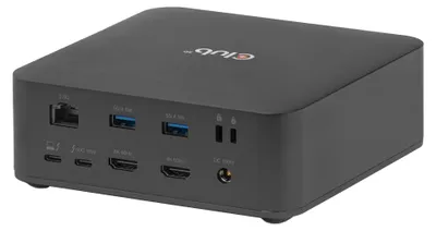 Obrázok produktu pre CLUB3D CSV-2562, Kábel, Thunderbolt 5, 140 W, 3,5 mm, 10,100,1000,2500 Mbit/s, Čierna