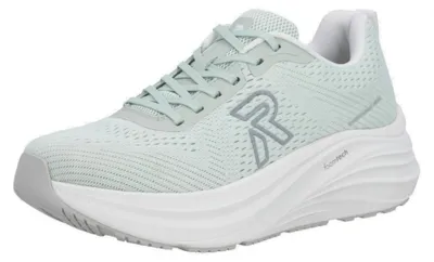 Produktbild von Rieker Sportliche Schnürschuhe Damen 32313932393733 Grün 42 EU