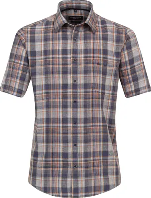 Produktbild von CASA MODA Kent Casual Short 1/ 100 100 blau XL