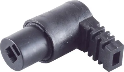 Produktbild von S/CONN maximum connectivity Lautsprecher-Winkelkupplung, schrauben (54051-)