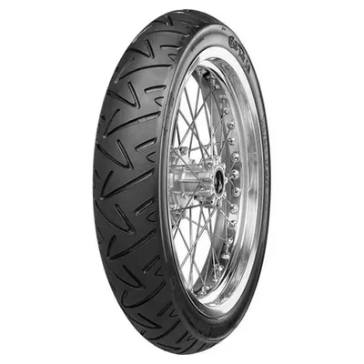 Produktbild von Continental Motorradreifen car-tyres ContiTwist Sport SM ( 130/70-17 TL 62H Hinterrad, M/C )