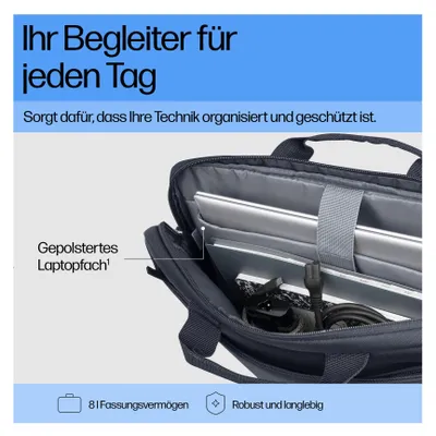 Productafbeelding van HP Everyday 14-inch laptop tas