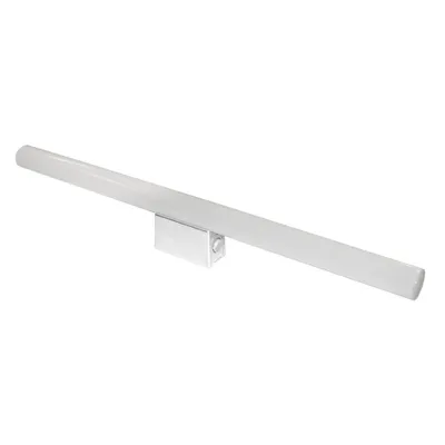Produktbild von LED Linienlampe Set weiß 8W = 60W 800lm warmweiß 2700K S14d 1 Sockel 50cm