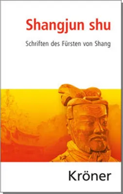 Obrázek produktu pro Shangjun shu