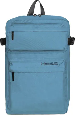 Immagine prodotto di HEAD zaino con scomparto per laptop Day Backpack 13L Teal blu