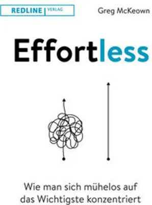 Obrázok produktu pre Effortless