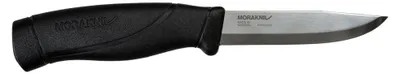 Image de Couteau Companion de Morakniv Heavy Duty (S) acier au carbone