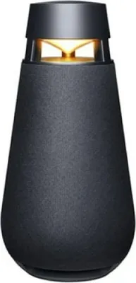 Produktbild von LG DXO2TBK sw XBOOM Go Bluetooth-Speaker 20W,BT5.3,Beleuchtung,IP55,20h