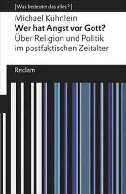 Immagine prodotto di Wer hat Angst vor Gott?