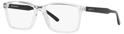 Produktbild von Arnette AKKI AN 7208 CRYSTAL 54/17/140 Herrenbrillen Brillen