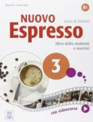 Produktbild von Nuovo Espresso 3
