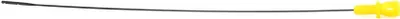 Produktbild von Metalcaucho 04594 Ölmessstab Ölpeilstab Ölstab passend für PEUGEOT 206 Schrägheck (2A/C) 307 (3A/C) für CITROËN Berlingo / Berlingo First