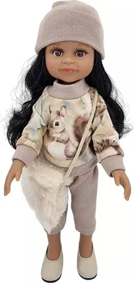 Obrázek produktu pro Šaty pro panenky Paola Reina 32 cm
