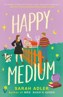 Obrázok produktu pre Happy Medium
