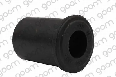 Produktbild von GOOM Lagerbuchse Blattfeder LSB-0014 Hinten oben für FORD RANGER (ER, EQ) 45mm 18,2mm 32mm