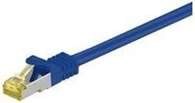 Immagine prodotto di MicroConnect Patchkabel RJ45 S/FTP (PiMF)