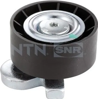 Produktbild von SNR GA358.09 Spannrolle Keilrippenriemen