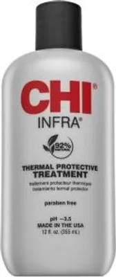 Obrázok produktu pre CHI Infra Treatment, Ženy, Všetky typy vlasy, Ochrana farby, Hydratačné, Lesk, Zmäkčovadlo, Posilnenie, 300 ml, Fľaša, Glutén, Paraben, Síran