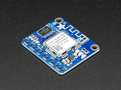 Produktbild von Adafruit ATWINC1500 WiFi Breakout
