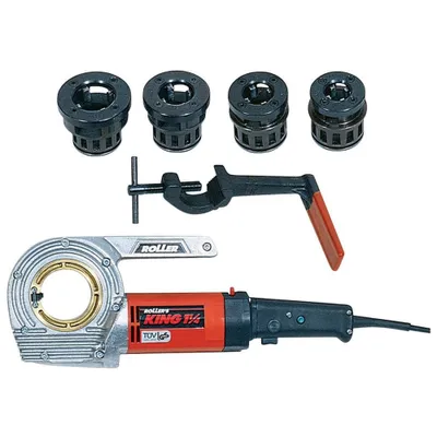 Produktbild von Roller Gewindeschneidkluppe King2Set C R1/2-2z (Werkzeugmaschine)