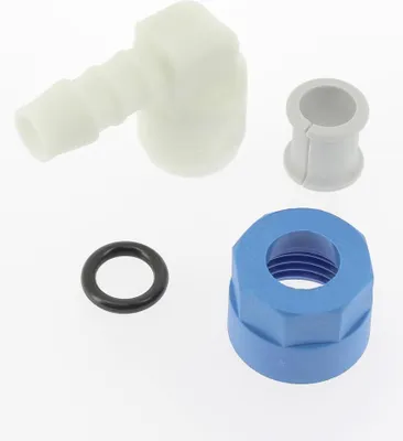 Immagine prodotto di Raccordo angolare per riscaldatori combinati e scaldacqua – Truma