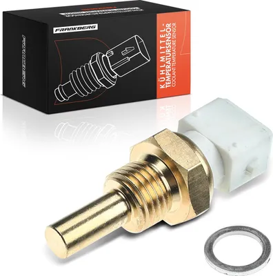 Productafbeelding van Frankberg 1x Sensor Koelvloeistoftemperatuur voor Audi