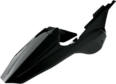 Zdjęcie produktu dla Tylny błotnik Polisport czarny JMP 7162809
