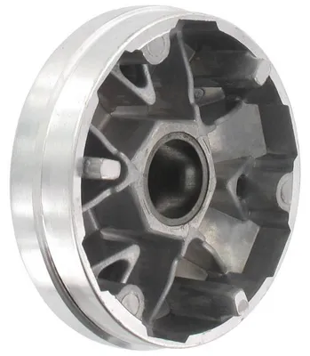 Produktbild von Adly Riemenscheibe Innendurchmesser 18mm Luftrad 50ccm 2Takt Motorroller.de Keilriemenscheibe Flügelrad Lüfterrad Lauf-Rad Keilriemen-Scheibe Quad ATV