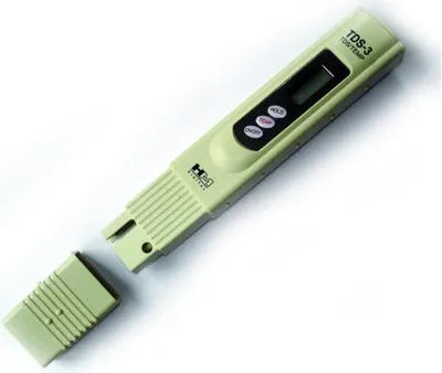 Produktbild von Unger HiFlo TDS- Meter - Wassertester