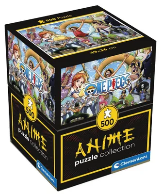Image de Puzzle de 500 pièces en une seule pièce pour adultes et enfants