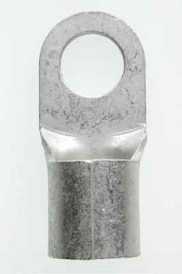 Image de Cosse à sertir DIN 46234 non isolée, forme annulaire, section 70 mm² - 1 pièce