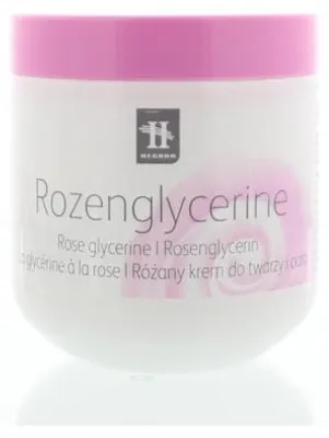 Productafbeelding van Hegron Rozenglycerine (350 ml)