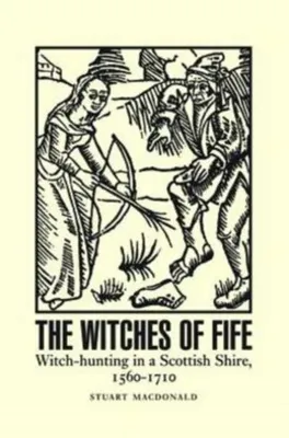 Zdjęcie produktu dla Witches of Fife