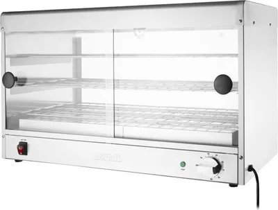 Produktbild von Buffalo Economy Wärmetheke,650 Watt