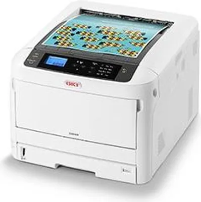 Immagine prodotto di OKI C844dn  A3 Laserdrucker Farbe