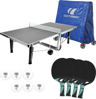 Produktbild von Cornilleau Tischtennis-Set "Pro 540 Outdoor"