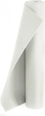 Produktbild von Yogistar Yogamatte plus, cocos weiß Maße: 195 cm x 61 cm x 5mm