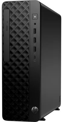 Produktbild von HP ProDesk 2 G1i E - SFF - Core i5 13500 / 2.5