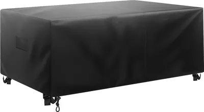 Obrázok produktu pre SucceBuy ochranný obal na záhradný nábytok, vodoodpudivý, 420D, 249x198x81cm