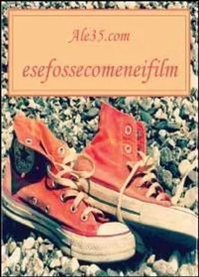 Produktbild von Ale35. Com: Esefossecomeneifilm