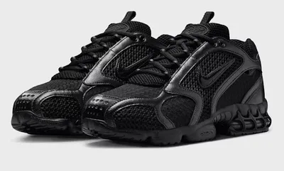 Produktbild von Herren Sportschuhe Nike Air Zoom Spiridon Cage 2